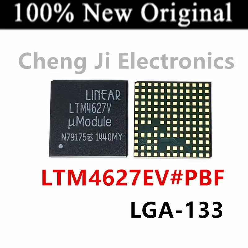 1 Teile/los LTM4628IV # PBF LTM4628V, LTM4627EV # PBF LTM4627V, LTM4622IV # PBF LTM4622V Neues Leistungsregelmodul LTM4627