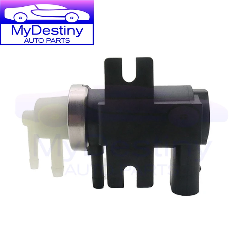 Turbo Boost Pressure Solenoid Valve for VW Passat Beetle Skoda Fabia Octavia II Audi Seat 7.22903.02.0 1K0906627B 1J0906627B