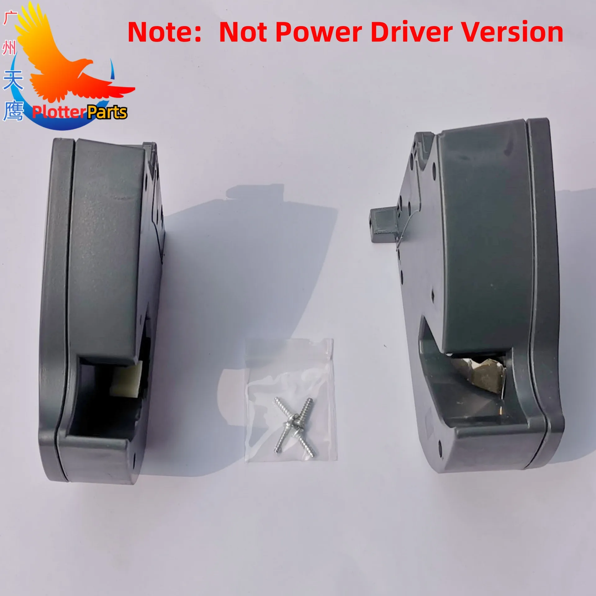 

Кронштейн для подачи рулонных материалов для плоттеров HP DesignJet 130, 130nr, 120nr, 111 Plus, 90r, 70, 30nr, A1, A2, A3