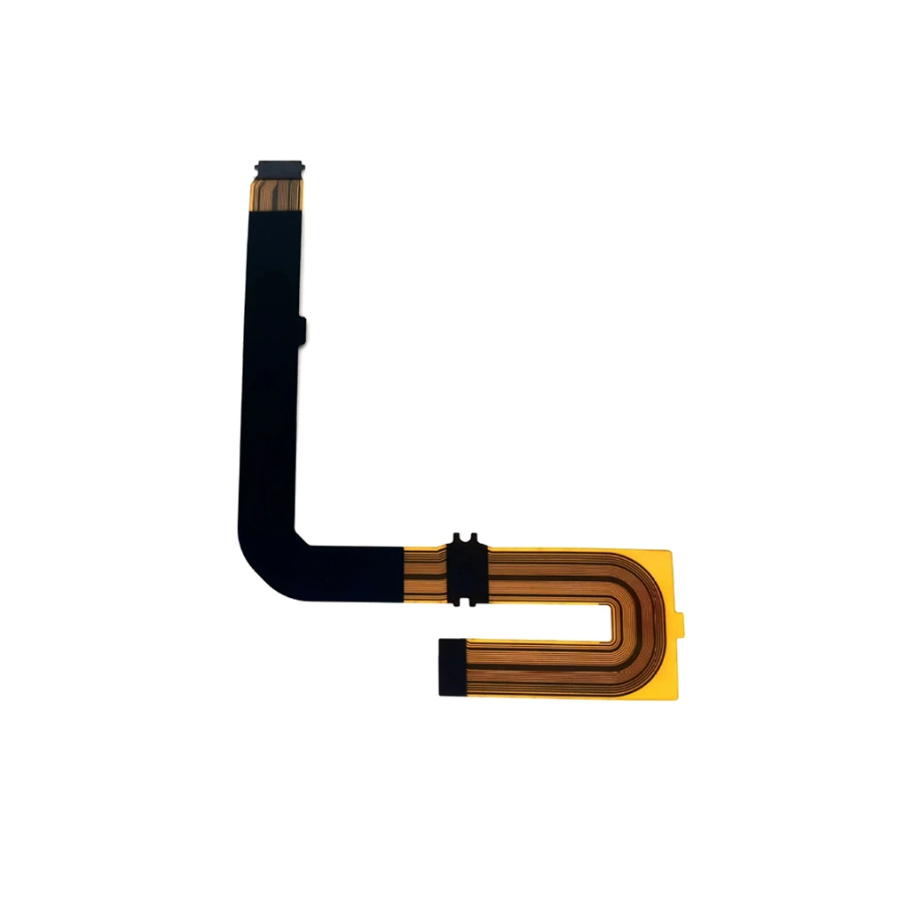 Flex Cable Screen Display Consumer Electronic Components Cables Continuous Light Compact Part Repairing Easy to Install