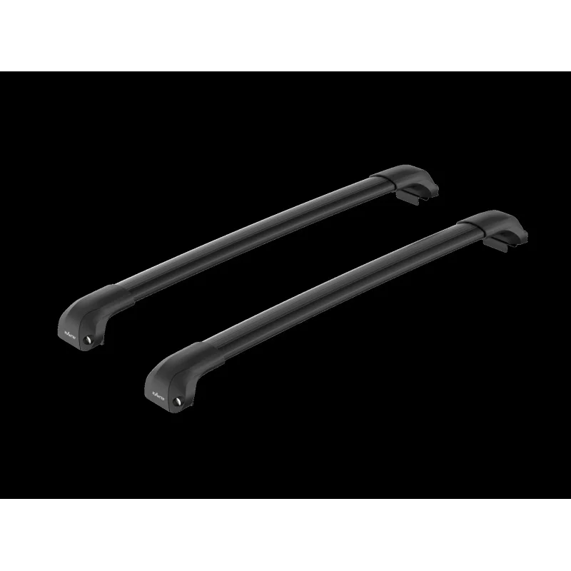ROAHTRIP-JJ07 Heavy Duty Aluminum Roof Rack Adjustable Easy Install 100KG Load Universal 4X4 Offroad SUV Luggage