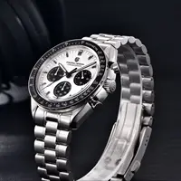 Pagani Design Meteorite Dial Watch photo 5