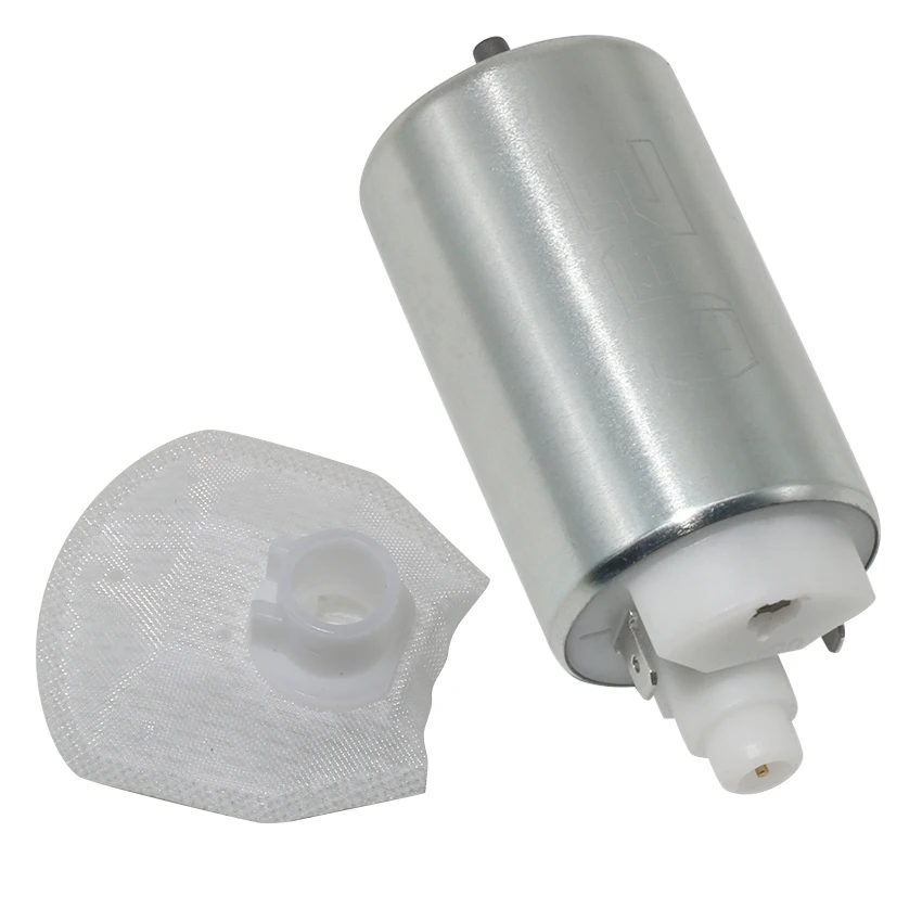 Motorcycle Parts Fuel Pump For Suzuki AN250 AN400 AN400Z Burgman 400 Z 250 DL650 V-Strom 650 15100-05H10 15100-44G10
