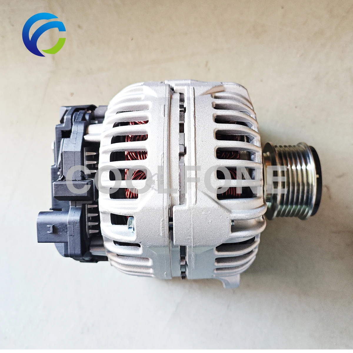

Generator Alternator for SKODA KAROQ OCTAVIA SUPERB III 1.6 2.0 TDI 04L903021D 04L903023K 04L903023L 04L903021H F000BL08G7