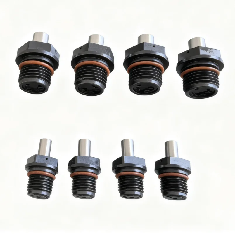 High Precision Pneumatic Sensing Pin Gas Check Valve Sealing Die Pneumatic Detection Element Industrial Automation Accessories