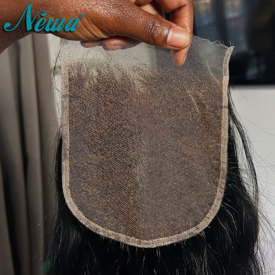 Skinlike Real HD Lace Closure 5x5 6x6 7x5 Invisible HD Lace Melt Skins Human Hair 13x6 13x4 HD Lace Frontal Closure Pre Plucked