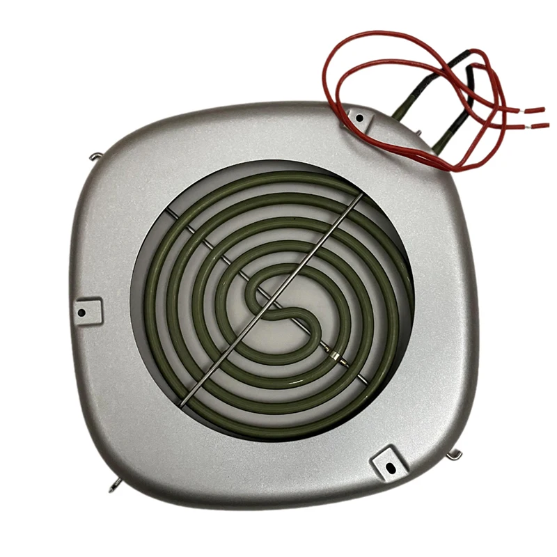 

Air fryer accessories heating plate For Philips HD9651 HD9650 HD9654 HD9630 HD9656 HD9765