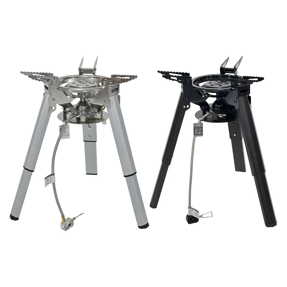 韓国 TIERRA FORTE バーナー ◇TIERRA◇FORTE CAMPING STOVE◇バーナー◇韓国 (TIERRA/バーベキュー