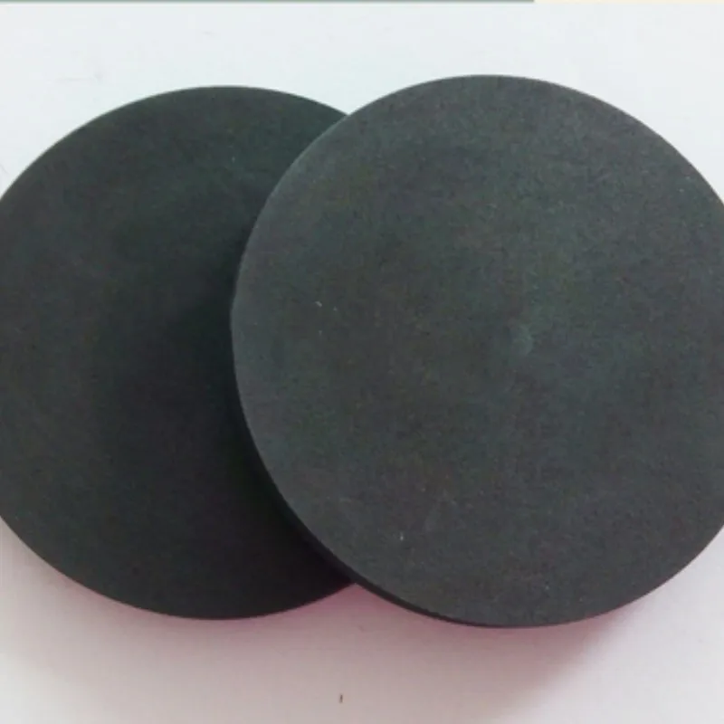 High Purity Carbon Target for Magnetron Sputtering C 99.999% Carbon Target C Target Magnetron Sputtering