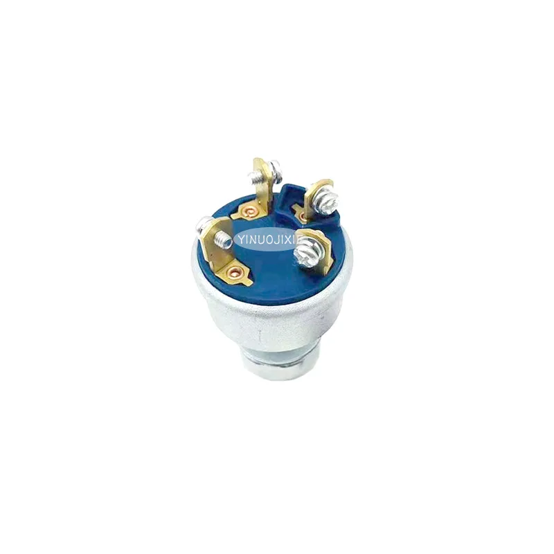 9G-7641 237-3530 pour Caterpillar E320C quatre fils interrupteur d'allumage démarreur électrique serrure de porte allumeur