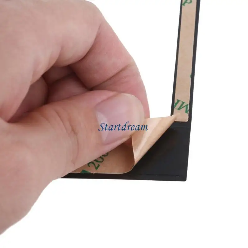 Front Sheet Sticker Cover Front Shell Sheet Sticker for ThinkPad T490 Computer K92C