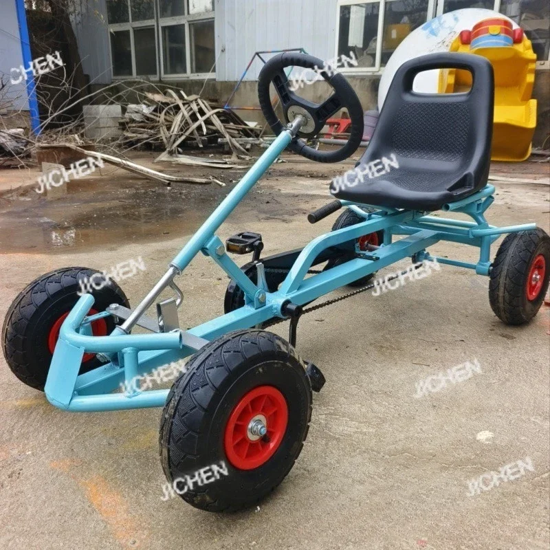 Hx Kart Quad Bicycl… - image