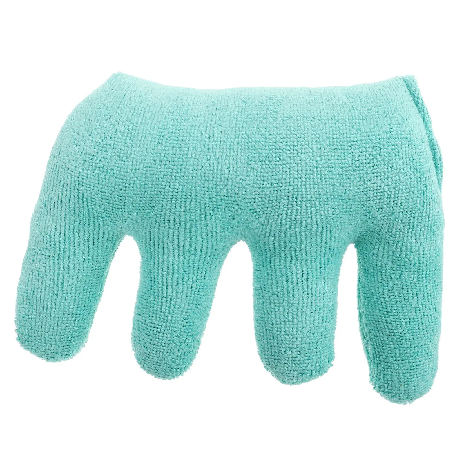 

Hand Rehabilitation Grip Pad Finger Gripper Forearm Exerciser Strengthener Adjustable Extension