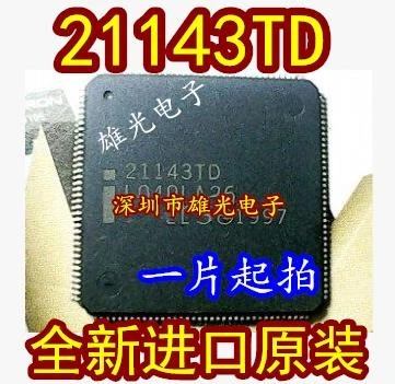 21143TD 21143-TD QFP-144