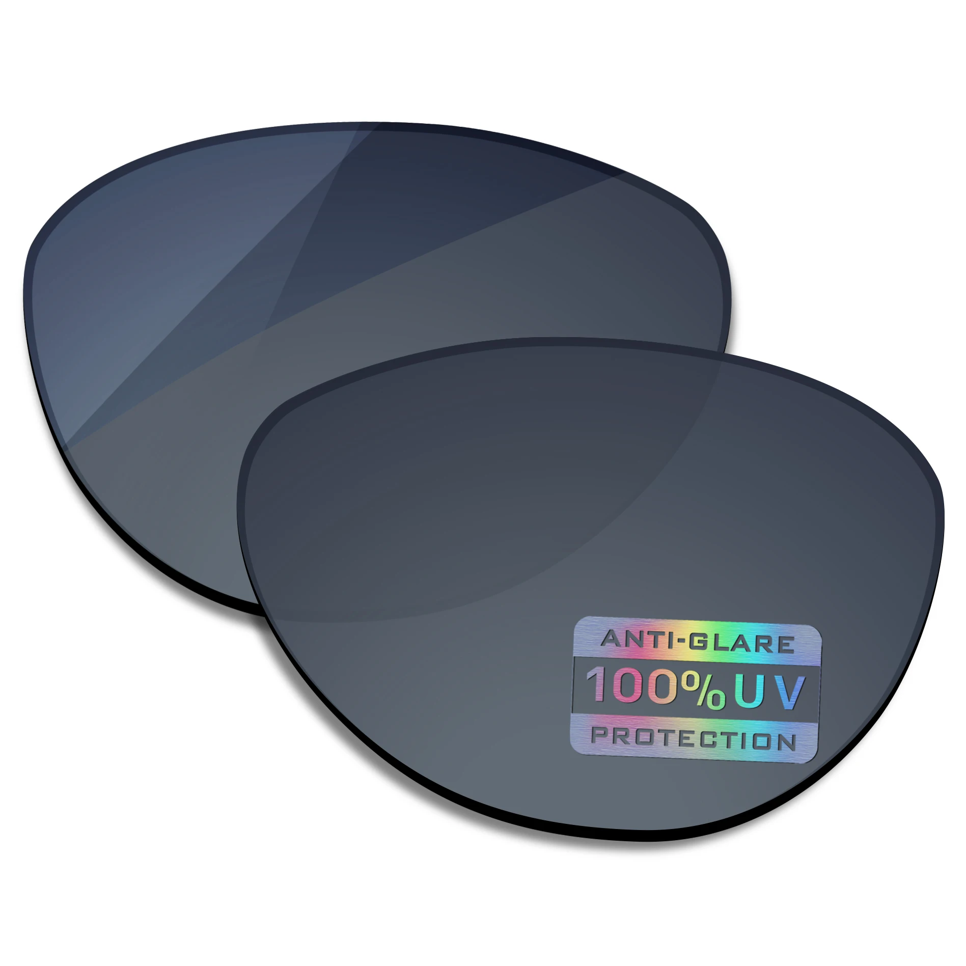 

MYCOURAG Replacement Lenses for Costa Del Mar KC Sunglasses UV400 Protection Multi-Color Options