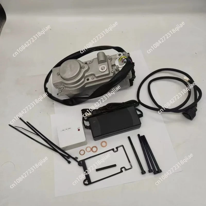 Actuador de Turbo Holset VGT 24V 85013730 para Volvo D11 D13 D16