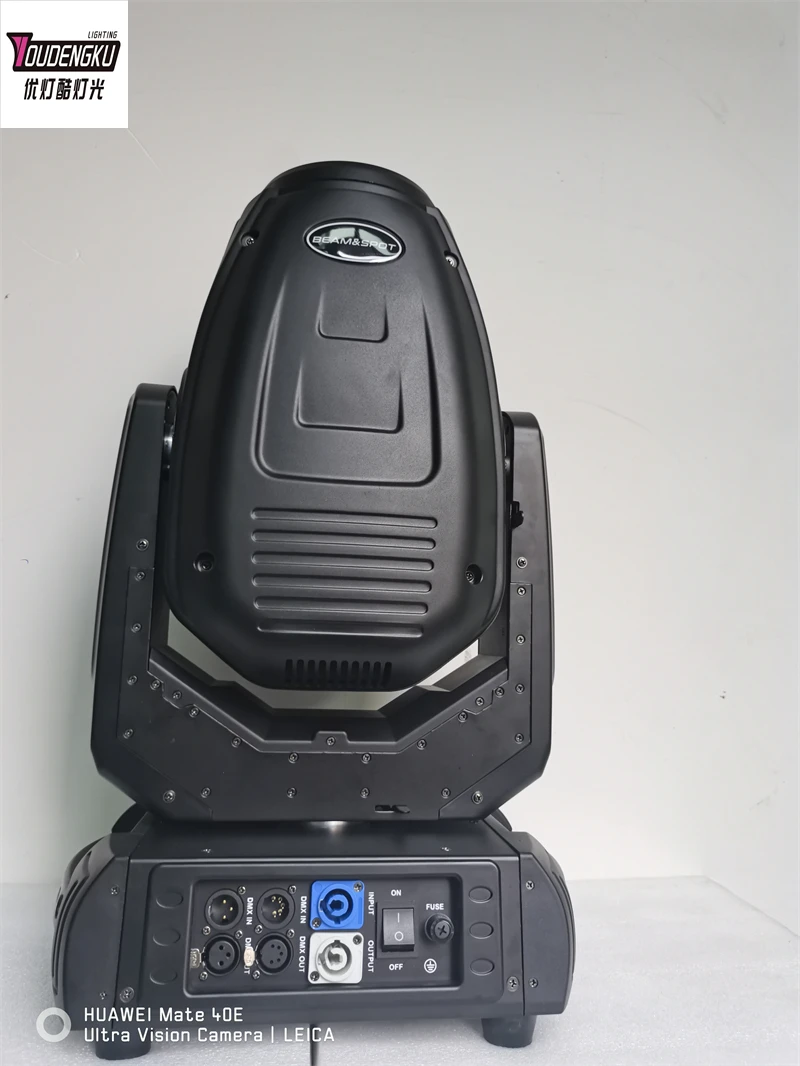 4 pieces with flightcase Professinal Beam Spot 280W moving head  Stage Lights Robe Point 10r Moving Head Light