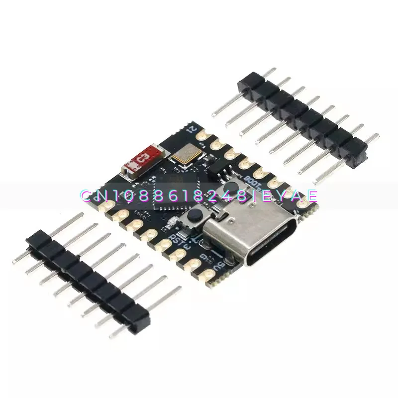 ESP32-C3 Development Board ESP32 SuperMini Development Board ESP32 Development Board Wifi Bluetooth