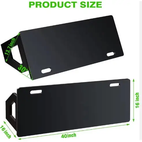 도매 가격 접이식 축구 스포츠 리바운더 보드 축구 훈련