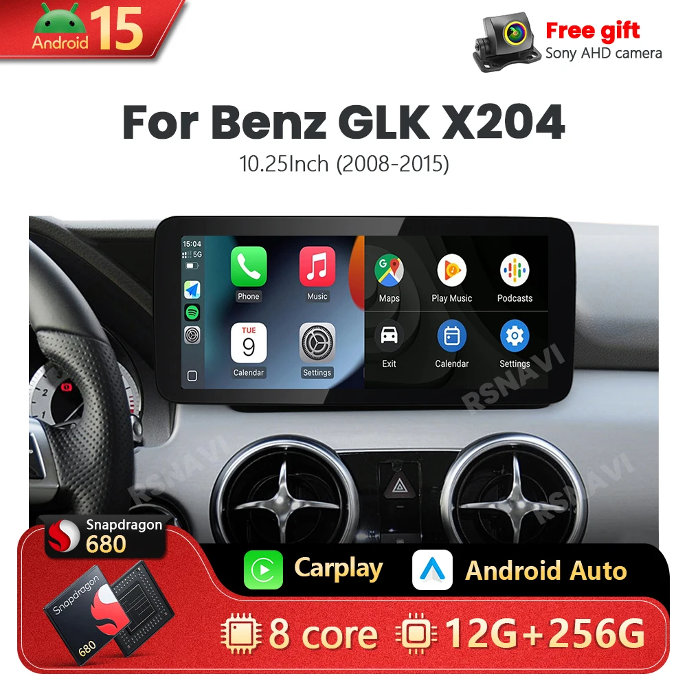 Android 15 Wireless… - image