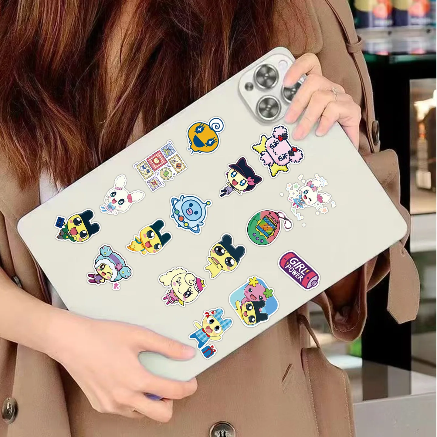 Thumbnail 4 - #77 Phone Decals Comparison Guide