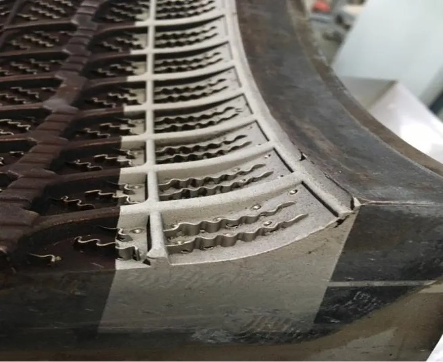 Heißer Export Produkt Oxid Schicht Form Rost Entfernung Reinigung Ausrüstung Metall Sauber Maschinen Faser Laser Reinigung Maschine