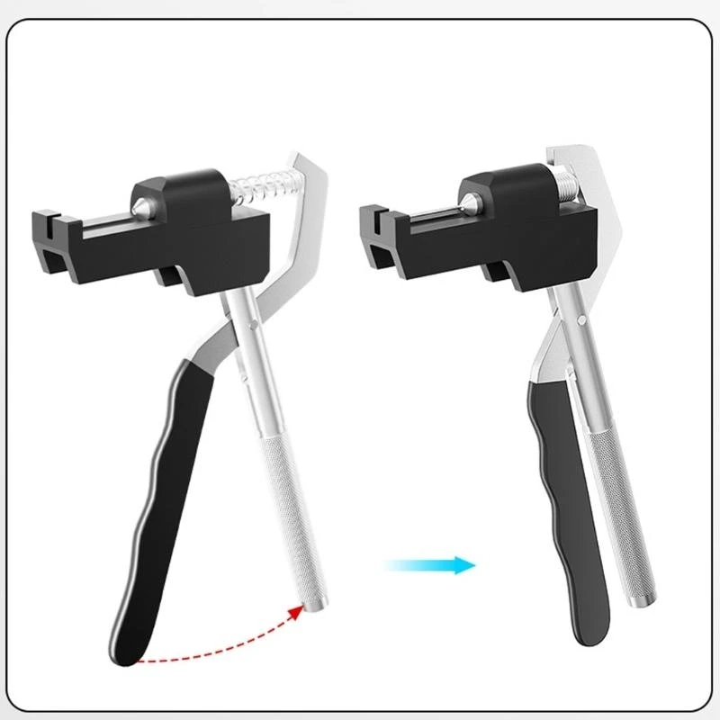 Смотреть ссылки на группу, Смотреть ремешок для ремонта Руковелки Pliers Metal Watchband .y5ga
