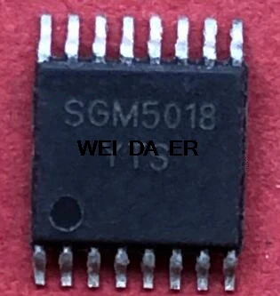 SGM5018YTS TSSOP16