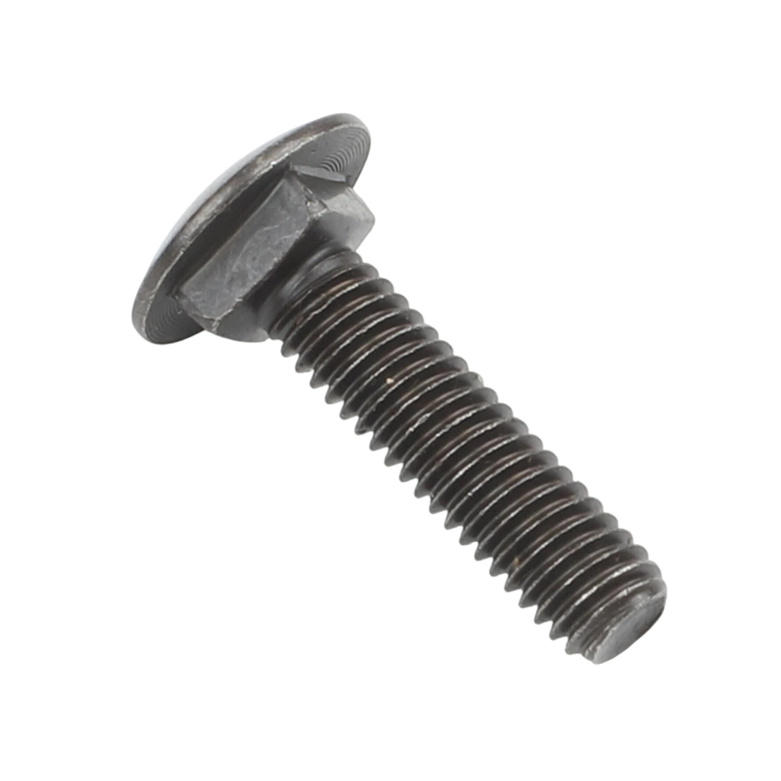 Metal Bolt Adjusting Carriage Bolt Suitable For DCS566B Black Color Option 1 Piece Packaging Blackr Equipment Repair