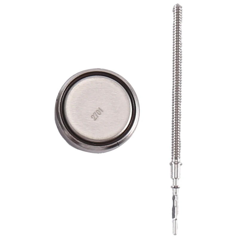 1 шт. для модуля времени VH63A, кварцевый механизм, многофункциональный 369, маленькая игла, детали механизма для часов, аксессуары