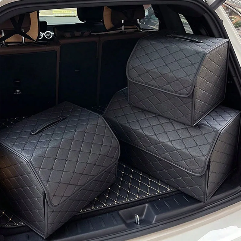 Thumbnail 2 - #43 Highest Rated Car Boot Storage Boxes to Buy in 2026