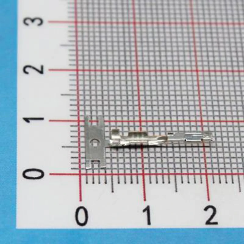 200PCS Original genuine Car 8100-3624 Automotive Electronic Connector Terminal Pins