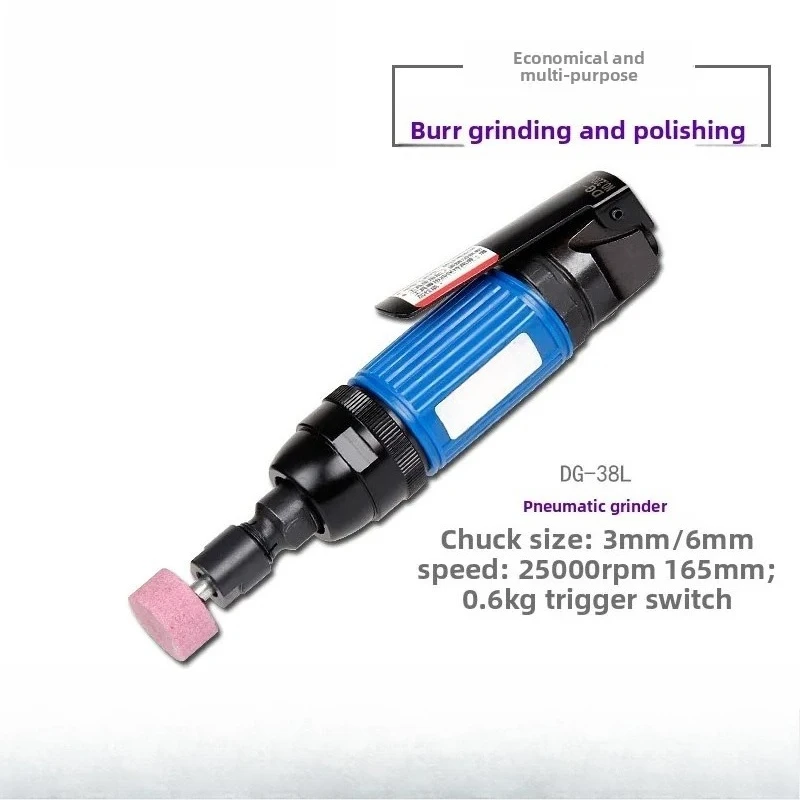 Pneumatic Engraving…