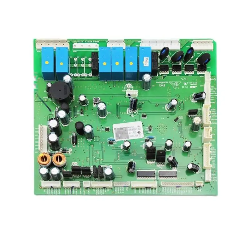 Carte de commande d'ordinateur Haier, fonctionne bien