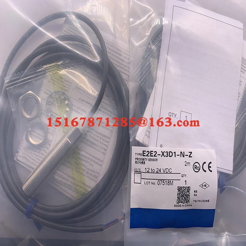 New proximity switch sensor E2E2-X3D1 E2E2-X2D1 E2E2-X7D1 E2E2-X10D1