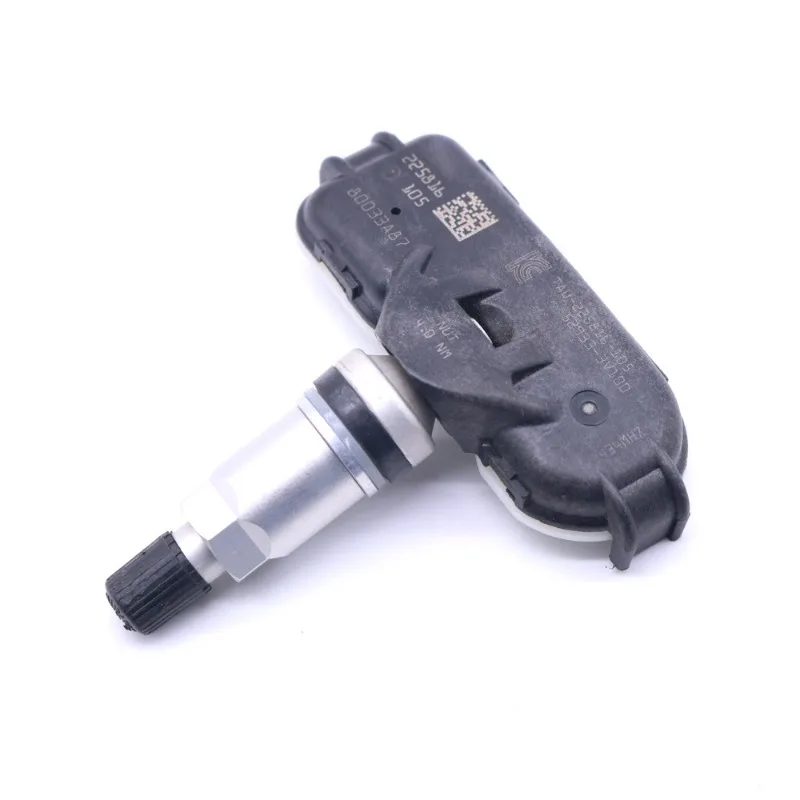 4PCS Tyre Sensor For 2011 2012 2013 2014 Hyundai i40 [VF] 52933-3V100 434MHZ TPMS TIRE MONITOR SYSTEM PRESSURE SENSOR 529333V100 view 2