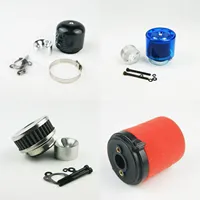 Air Filter Fit HPI Baja 5B 5T Losi DBXL Rovan Rofun KM 1/5 Buggy Truck Zenoah CY engines 29 30.5cc