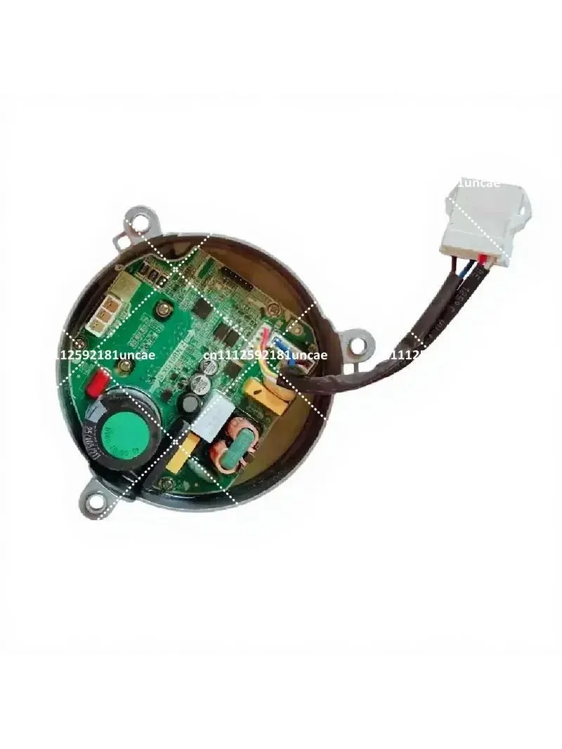 Brushless Fan Motor Driver Board For GD12F WDHX350 FC FA FB FD FE AC Indoor Unit 54L 46L 54LA Repair Spare Parts