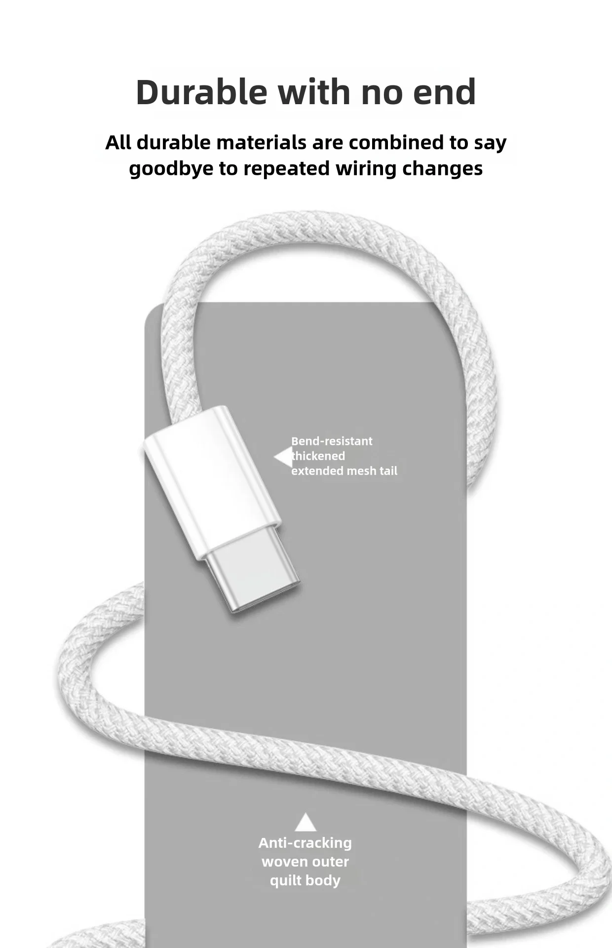 كابل بيانات مزدوج من النوع C إلى C بقدرة 60 وات USB-C خط كابل لهاتف Apple IPhone 16 17 Pro Max لهاتف Samsung Huawei Xiaomi USB C ملحقات سلكية