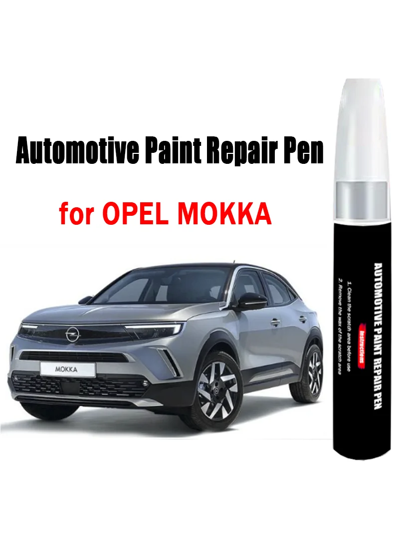 

Automotive Paint Repair Pen for OPEL MOKKA Electric Touch-Up Pen Paint Scratch Remover Car Paint Care Accessories