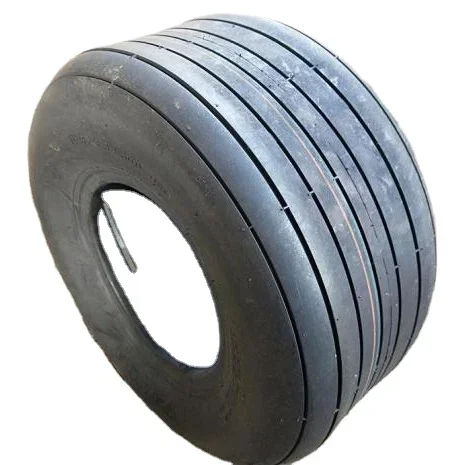 Tubeless Tire 18X9.50-8 225/55-8 Tyre Heavy Duty For Harley Electric Scooter E-Scooter