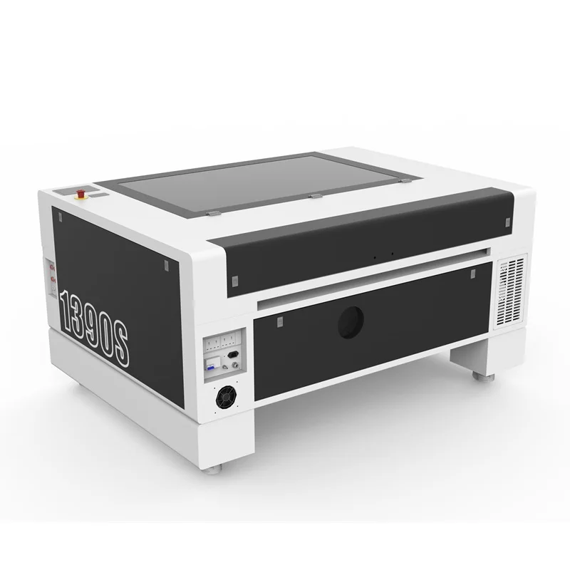 Jinan Dk Co2 Laser … - image