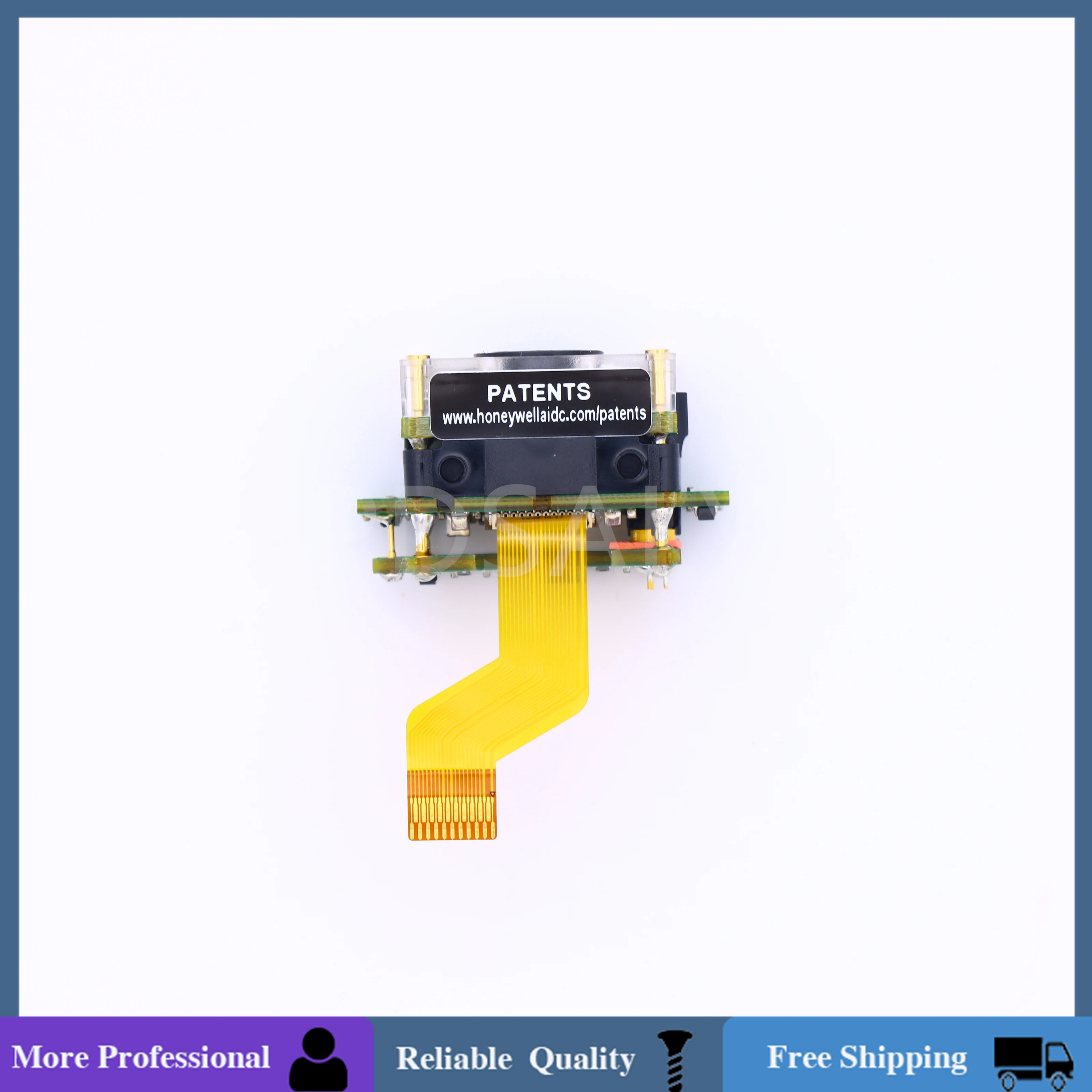5300SR 5300SR-01SR Scan Engine & Cable For Honeywell Dolphin 6100
