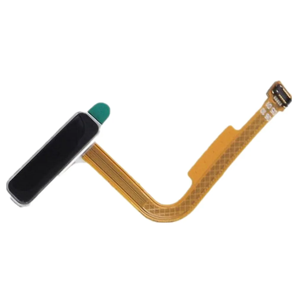 For Doogee S51 Mobile Phone New Original Fingerprint Button Components Sensor Flex Cable Repair Accessories