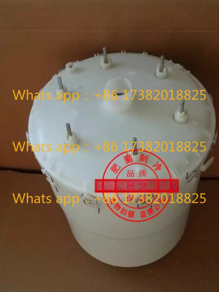 Original humidifier D664 computer room air conditioner 45kg electrode high temperature steam tank