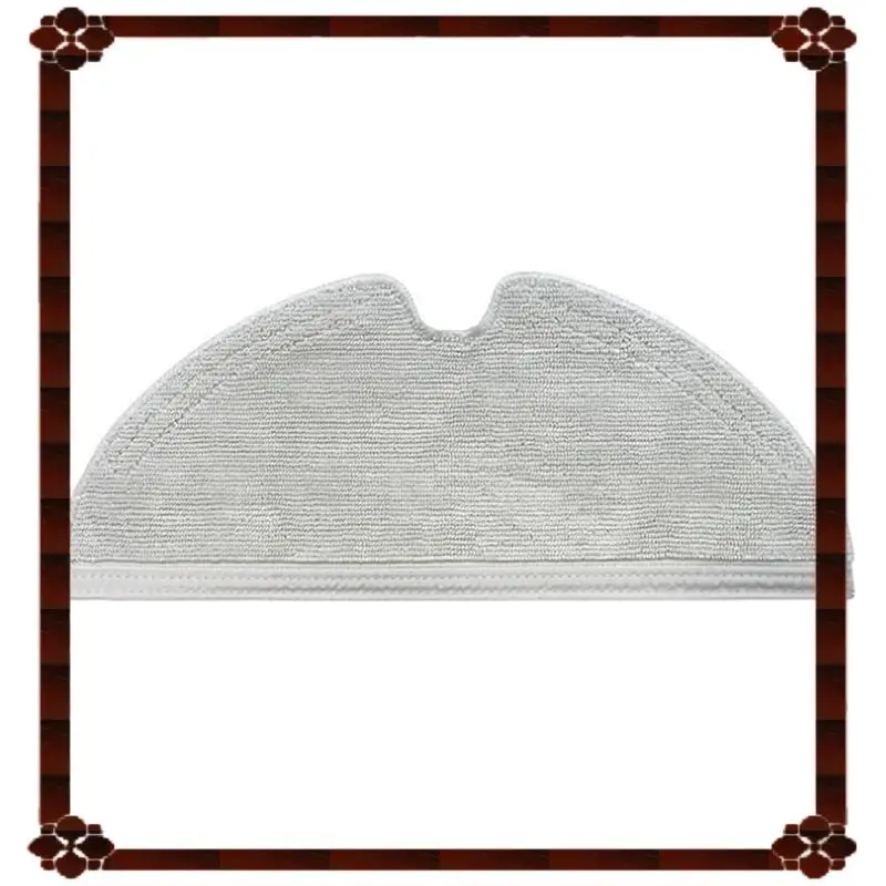 24-часовая доставка, 11 шт. для Xiaomi Dream D9/Bot L10 Pro L10, аксессуары для пылесоса, боковая щетка, фильтр, швабра, основная щетка, замена