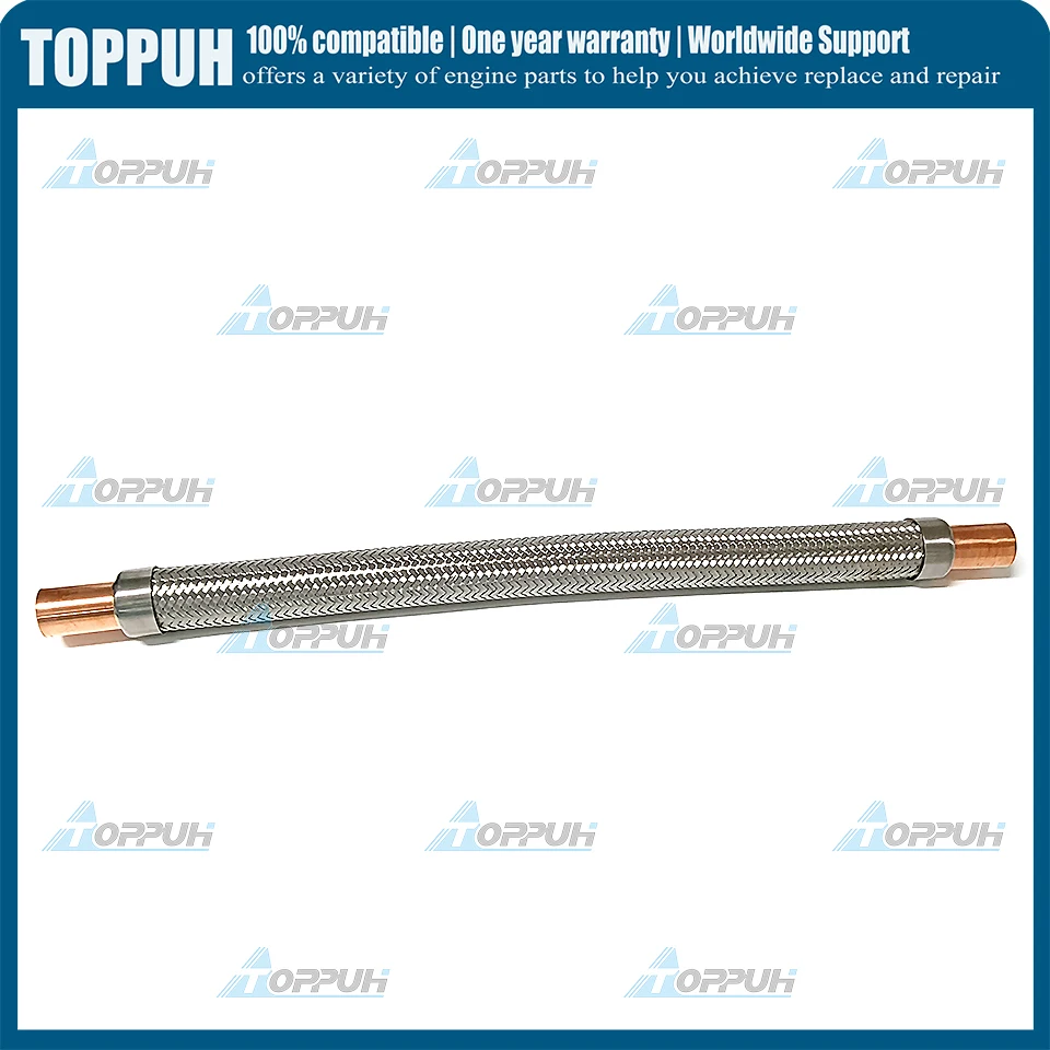 73-00328-10 Vibrasorber Suction 730032810 For Carrier Transicold X2 2100 X4