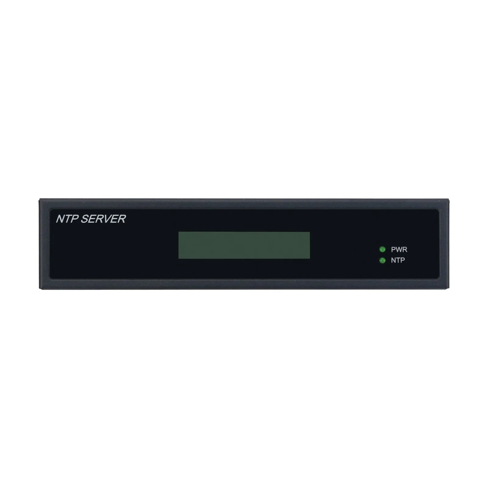 TF-NTP-LITE NTP Server + 30m Antenna Network Time Server with Screen 2 Network Ports Support for Beidou GPS GLONASS QZSS