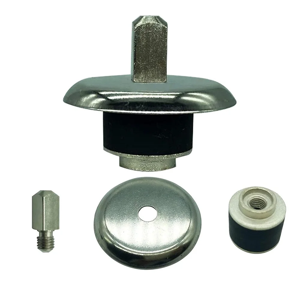 Blenders Drive Pin Stud Replacement Part Square Metal compatible with Oster & Osterizer Blenders