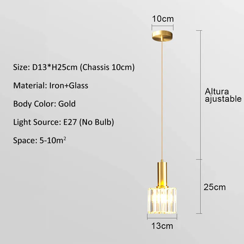 Moderno led lâmpada de suspensão vidro quarto cozinha luzes penduradas sala jantar iluminação decoração interior